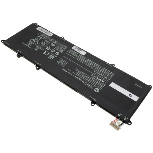 Оригінальна батарея для ноутбука HP EP04XL (Elite Dragonfly G1, Elite Dragonfly G2) 7.7V 7000mAh 56.2Wh Black