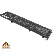 Оригинальная батарея для ноутбука HP IR06XL (ZBook Power G7) 11.58V 6880mAh 83Wh Black (M01523-2C1)
