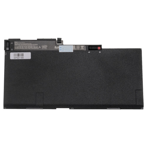 Батарея для ноутбука HP CM03XL (ВЕРСИЯ 1, EliteBook 740, 840, 850 series,  ZBook 14 Mobile Workstation) 11.1V 4400mAh Black