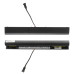 Батарея для ноутбука LENOVO L15S4A01 (Довгий кабель!!! IdeaPad 100-15IBD, 110-15ISK, 300-15IBR, 300-15ISK, 300-17ISK) 14.4V 2200mAh Black