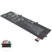 Оригінальна батарея для ноутбука HP BL04XL (EliteBook x360 1040 G5, 1040 G6) 7.7V 56.2Wh Black