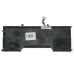 Оригинальная батарея для ноутбука HP AB06XL (Envy: 13-AD series) 7.7V 6962mAh 53.61Wh Black