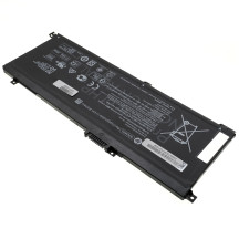 Оригінальна батарея для ноутбука HP SA04XL (Envy x360 15-DS, 15-DR) 15.2V 3470mAh 55.67Wh Black