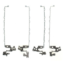 Петли для ноутбука HP 14-CM, 14-CK, 240 G7, 246 G7 (L23194-001) (левая+правая)