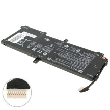 Оригінальна батарея для ноутбука HP VS03XL (Envy 15-AS series) 11,55V 4560mAh 52Wh Black
