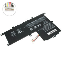 Батарея для ноутбука HP PO02XL (Stream 11-R000 series) 7.6V 4000mAh Black