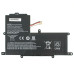 Батарея для ноутбука HP PO02XL (Stream 11-R000 series) 7.6V 4000mAh Black