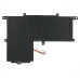Батарея для ноутбука HP PO02XL (Stream 11-R000 series) 7.6V 4000mAh Black