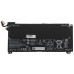 Оригінальна батарея для ноутбука HP PG06XL (Omen 15-DH) 11.55V 5676mAh 69Wh Black