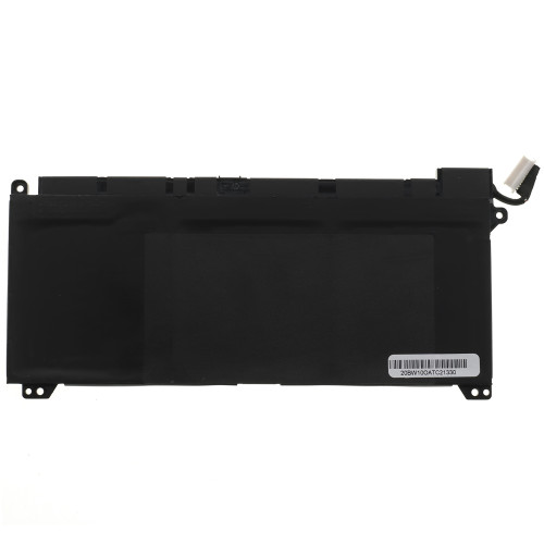 Оригінальна батарея для ноутбука HP PG06XL (Omen 15-DH) 11.55V 5676mAh 69Wh Black