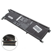 Оригинальная батарея для ноутбука HP DX06XL (Omen X 2S 15-DG) 11.55V 6000mAh 72.9Wh Black