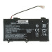 Батарея для ноутбука HP SE03XL (Pavilion 14-AL, 14-AL000, 14-AL100 series) 11.55V 3600mAh 41.5Wh Black