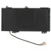 Батарея для ноутбука HP SE03XL (Pavilion 14-AL, 14-AL000, 14-AL100 series) 11.55V 3600mAh 41.5Wh Black