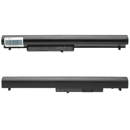 Оригінальна батарея для ноутбука HP LA03 (Pavilion 14-Y, 15-F series) 11.1V 2613mAh 31Wh Black