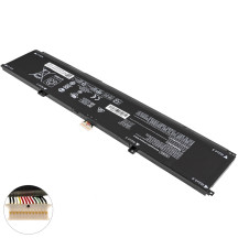 Оригинальная батарея для ноутбука HP KL06XL (Envy 15-EP, 15T-EP) 11.58V 6821mAh 83.14Wh Black