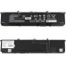 Оригинальная батарея для ноутбука HP KL06XL (Envy 15-EP, 15T-EP) 11.58V 6821mAh 83.14Wh Black