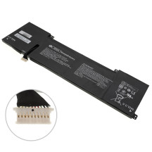 Оригинальная батарея для ноутбука HP RR04 (OMEN 15-5000, 15-5100, 15-5200) 15.2V 3720mAh 58Wh Black