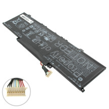 Оригінальна батарея для ноутбука HP BN03XL (Envy X360 13-BA, 13-AY, 13-AR, 15-ED) 11.55V 4195mAh 51Wh Black