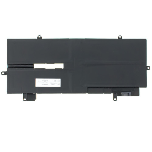 Оригинальная батарея для ноутбука LENOVO L20M4P71 (ThinkPad X1 Carbon Gen 9) 15.44V 3695mAh 57Wh Black