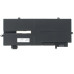 Оригинальная батарея для ноутбука LENOVO L20M4P71 (ThinkPad X1 Carbon Gen 9) 15.44V 3695mAh 57Wh Black