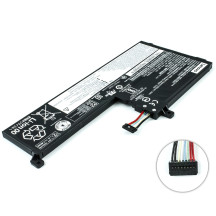 Оригинальная батарея для ноутбука LENOVO L18C3PF2 (IdeaPad L340-15IWL, L340-15API, L340-17IWL, L340-17API) 11.25V 3320mAh 36Wh Black (5B10T03401)