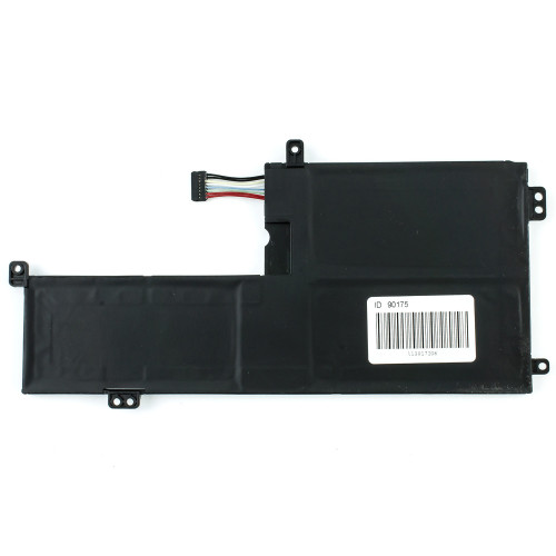 Оригинальная батарея для ноутбука LENOVO L18C3PF2 (IdeaPad L340-15IWL, L340-15API, L340-17IWL, L340-17API) 11.25V 3320mAh 36Wh Black (5B10T03401)