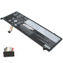 Оригінальна батарея для ноутбука LENOVO L19C4PDB (ThinkBook 14s Yoga ITL, 14 G2 ARE) 15.44V 3912mAh 60Wh Black