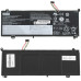 Оригінальна батарея для ноутбука LENOVO L19C4PDB (ThinkBook 14s Yoga ITL, 14 G2 ARE) 15.44V 3912mAh 60Wh Black