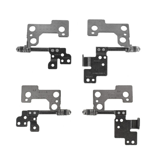 Петлі для ноутбука LENOVO ThinkPad E480, E485, E490, E495 (01LW168) (ліва+права)