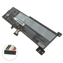 Оригинальная батарея для ноутбука LENOVO L17M2PF0 (IdeaPad 330-15ARR series) 7.5V 35Wh Black