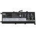 Оригинальная батарея для ноутбука LENOVO L18D4P90 (ThinkPad L13, L13 Gen 2) 15.36V 2995mAh Black