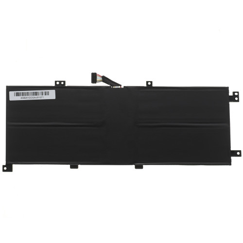 Оригинальная батарея для ноутбука LENOVO L18D4P90 (ThinkPad L13, L13 Gen 2) 15.36V 2995mAh Black