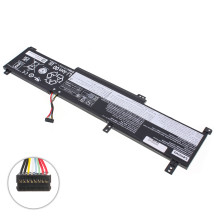 Оригинальная батарея для ноутбука LENOVO L20M3PF0 (IdeaPad 3 14ITL6, 3 15ITL6, 3 17ITL6) 11.1V 4050mAh 45Wh Black