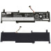 Оригінальна батарея для ноутбука LENOVO L20M3PF0 (IdeaPad 3 14ITL6, 3 15ITL6, 3 17ITL6) 11.1V 4050mAh 45Wh Black