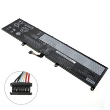 Оригинальная батарея для ноутбука LENOVO L18M4P71 (ThinkPad P1 2nd Gen, X1 Extreme 2nd Gen) 15.36V 5235mAh Black