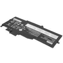 Оригинальная батарея для ноутбука LENOVO L19M3P73 (ThinkPad X1 Nano Gen 1) 11.58V 4050mAh 46.8Wh Black
