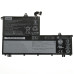 Оригінальна батарея для ноутбука LENOVO L19L3PF8 (ThinkBook 14-IML, 14-IIL, 15-IIL, 15-IML) 11.1V 4050mAh 45Wh Black