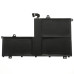 Оригінальна батарея для ноутбука LENOVO L19L3PF8 (ThinkBook 14-IML, 14-IIL, 15-IIL, 15-IML) 11.1V 4050mAh 45Wh Black