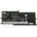 Оригінальна батарея для ноутбука LENOVO L17C4P71 (ThinkPad X1 Yoga 3rd Gen) 15.36V 3516mAh 54Wh Black