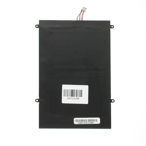 Оригінальна батарея для ноутбука Prestigio H-40110175P (SmartBook 141 С3) 3.8V 9000mAh 34.2Wh Black