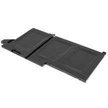 Батарея для ноутбука DELL DJ1J0 (Latitude: 7280, 7480, 7490) 11.4V 3600mAh Black