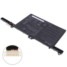 Оригинальная батарея для ноутбука ASUS C21N1903 (ExpertBook B9400CEA, B9450FA) 7.7V 4210mAh 33Wh Black