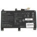 Оригинальная батарея для ноутбука ASUS B31N1726-2 (Версия 2, ROG Strix G15 G512LI) 11.4V 4212mAh 48Wh Black