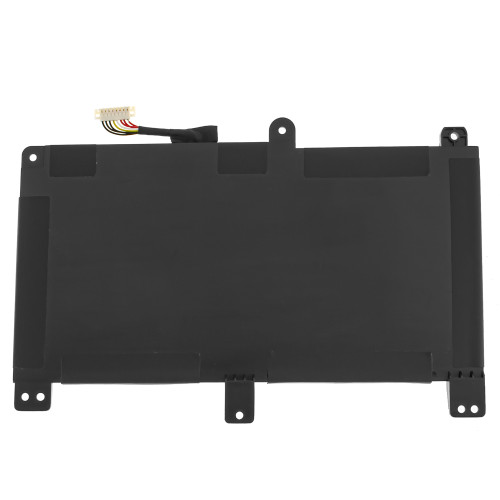 Оригинальная батарея для ноутбука ASUS B31N1726-2 (Версия 2, ROG Strix G15 G512LI) 11.4V 4212mAh 48Wh Black