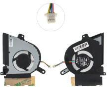 Орігинальний вентилятор для ноутбука ASUS TUF Dash F15 FX516PR, FX516EN (CPU FAN), 12V