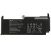 Оригинальная батарея для ноутбука ASUS B21N1344 7.6V 4110mAh 32Wh Black (0B200-00600300M)