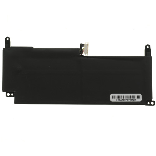 Оригинальная батарея для ноутбука ASUS B21N1344 7.6V 4110mAh 32Wh Black (0B200-00600300M)