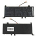Оригинальная батарея для ноутбука ASUS B21N1818-3 (X509JP, X509JA, X509JB) 7.6V 32Wh Black (0B200-03450500)