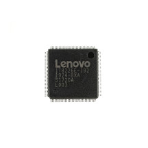 Мікросхема ITE IT8226E-192-BXA для ноутбука