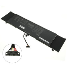 Оригінальна батарея для ноутбука ASUS C41N1814 (ZenBook 15 UX533FD, UX533FN) 15.4V 4800mAh 73Wh Black